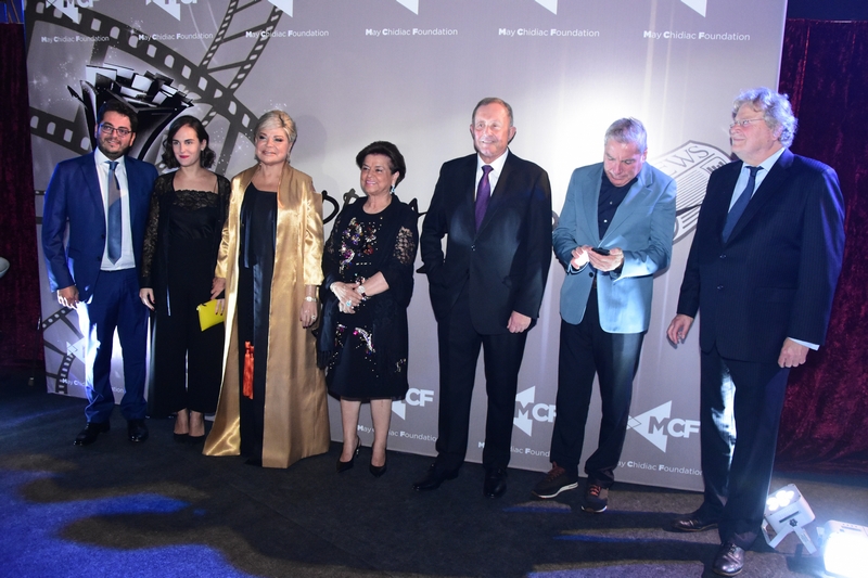 May Chidiac Foundation Dinner 